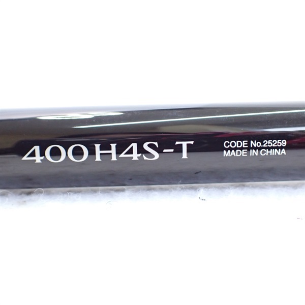 ボーダレスＢＢ４００Ｈ４Ｓ－Ｔ